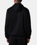 Errea Black Hoodie