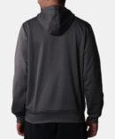 Errea Grey Hoodie