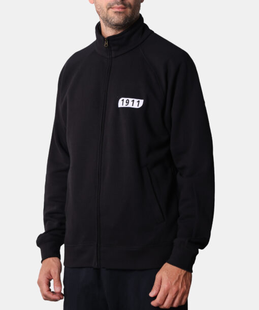 1911 - Sweat Jacket