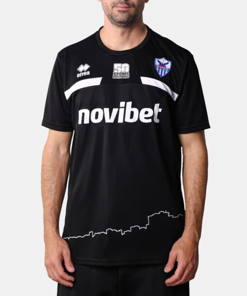 Official Away Kit 2024 – 2025