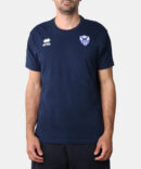 Errea Navy Tshirt