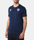 Errea Navy Tshirt