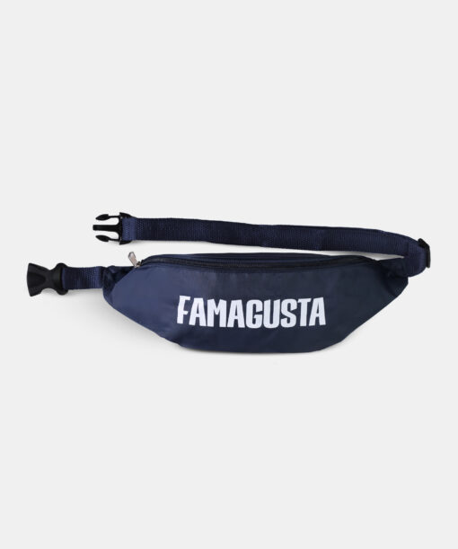 Famagusta - Waist Bag with Zipper