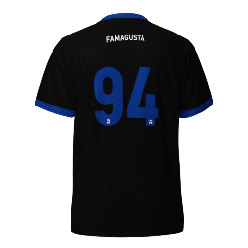 Esports Jersey - 30 Years Edition - Image 3