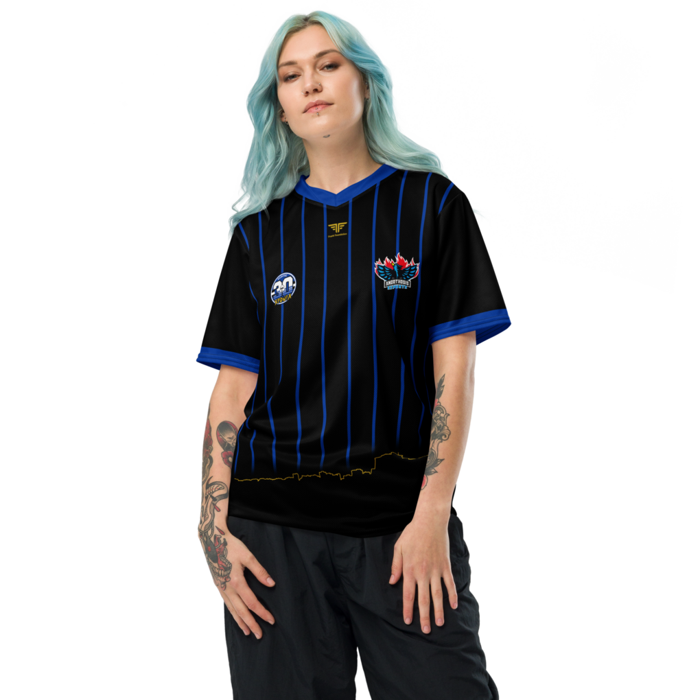 Esports Jersey - 30 Years Edition - Image 6