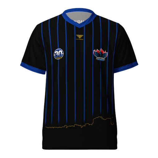 Esports Jersey - 30 Years Edition - Image 2