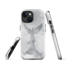 Phoenix Rising - Tough Case for iPhone®