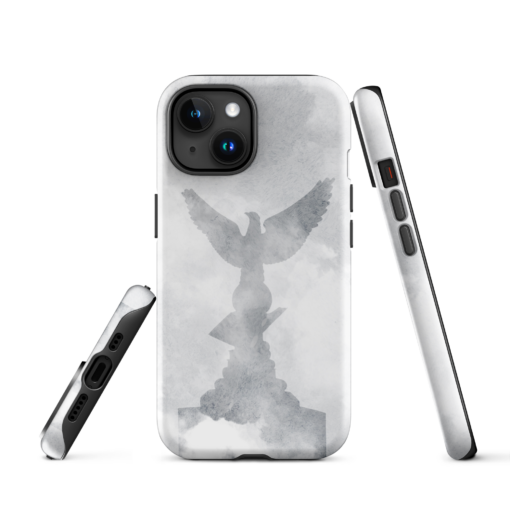 Phoenix Rising - Tough Case for iPhone® - Image 3