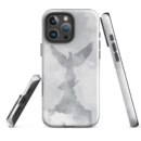 Phoenix Rising - Tough Case for iPhone®