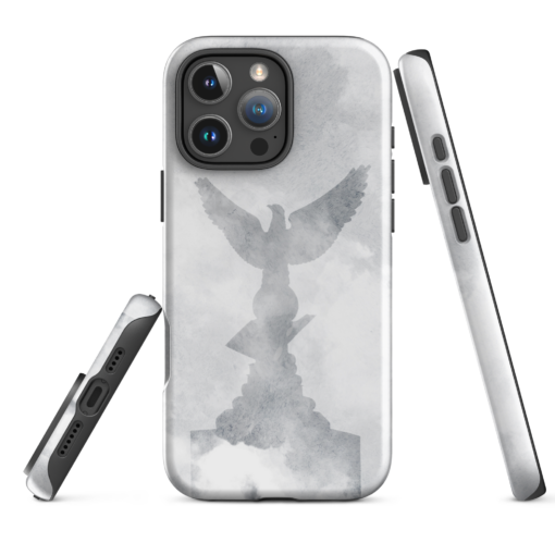 Phoenix Rising - Tough Case for iPhone®