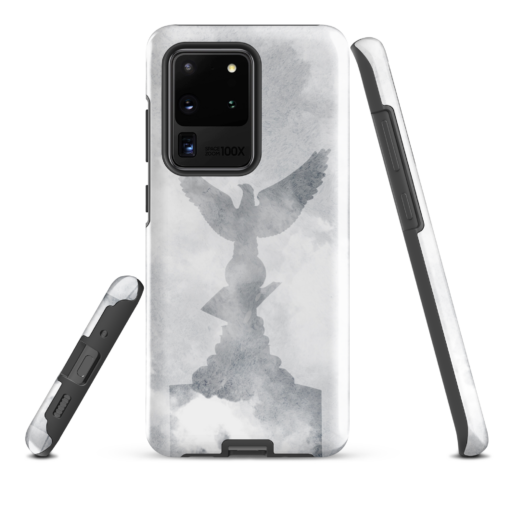 Phoenix Rising - Tough case for Samsung® - Image 3