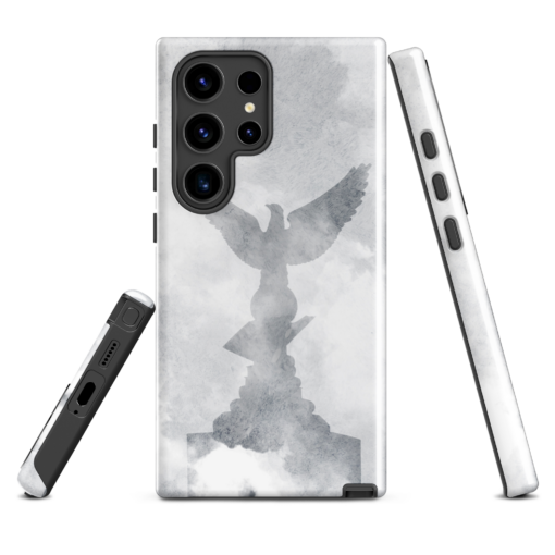 Phoenix Rising - Tough case for Samsung®