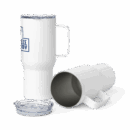 Anorthosis Famagusta Travel mug