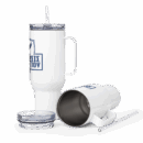 Anorthosis Famagusta Travel mug