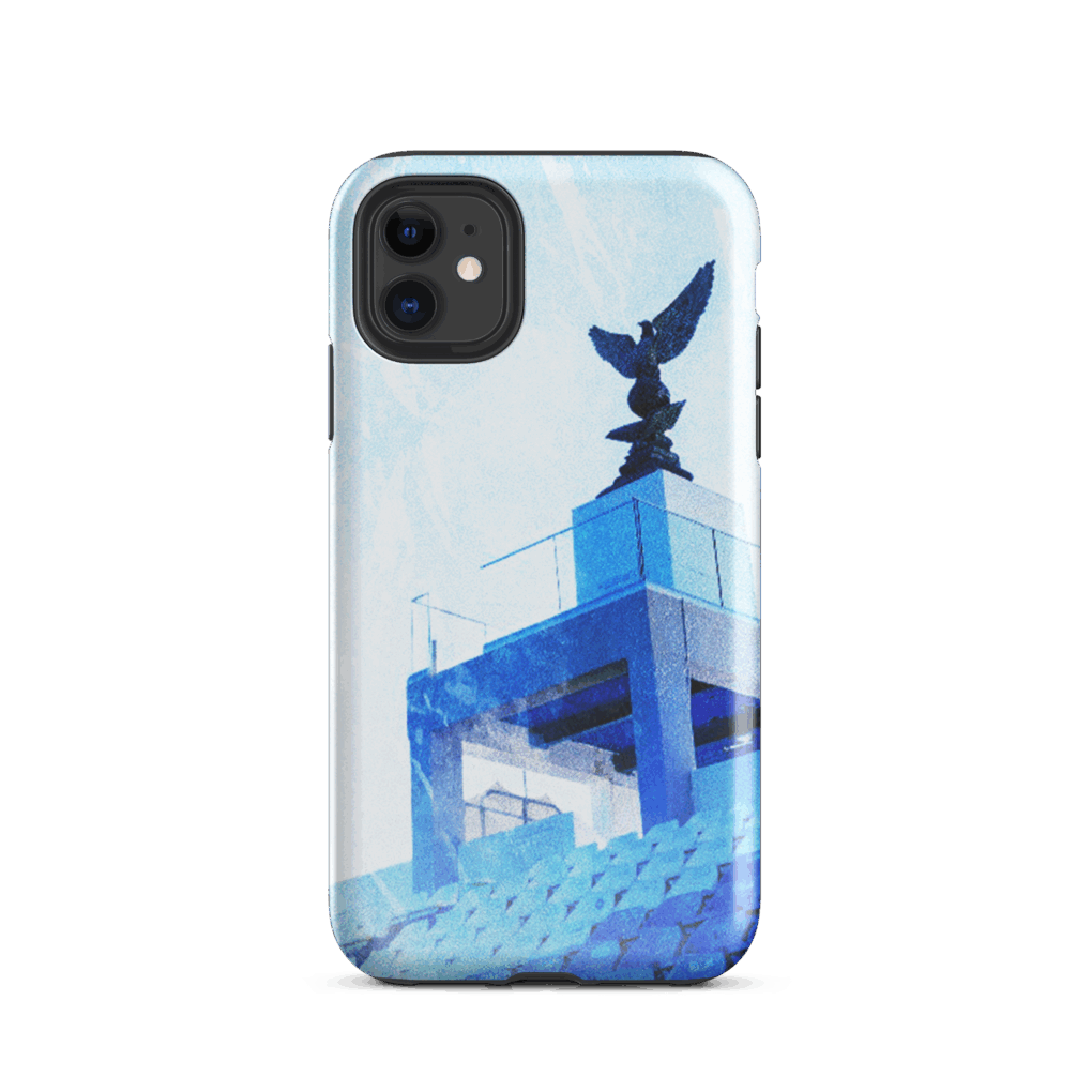 Rise of the Phoenix - Tough Case for iPhone® - Image 2