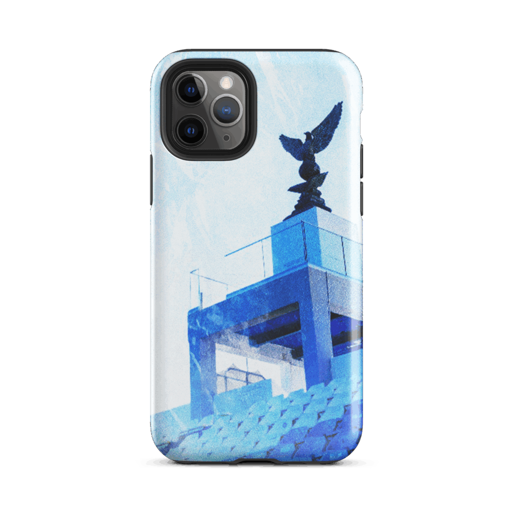 Rise of the Phoenix - Tough Case for iPhone® - Image 4