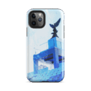 Rise of the Phoenix - Tough Case for iPhone®