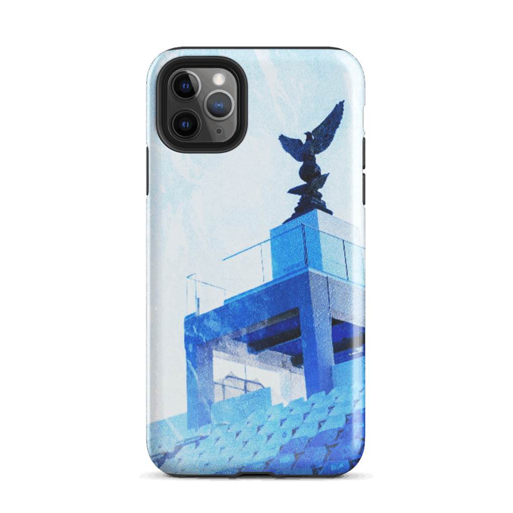 Rise of the Phoenix - Tough Case for iPhone® - Image 6