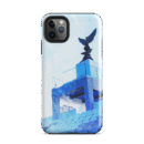 Rise of the Phoenix - Tough Case for iPhone®