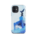 Rise of the Phoenix - Tough Case for iPhone®