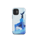 Rise of the Phoenix - Tough Case for iPhone®