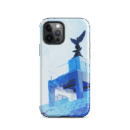 Rise of the Phoenix - Tough Case for iPhone®
