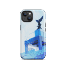 Rise of the Phoenix - Tough Case for iPhone®
