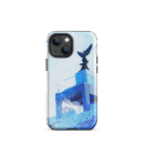 Rise of the Phoenix - Tough Case for iPhone®