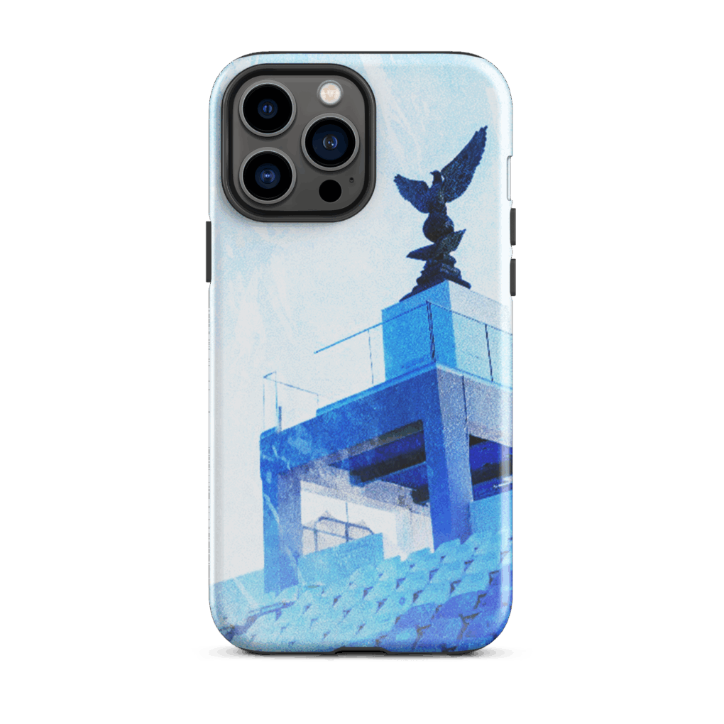 Rise of the Phoenix - Tough Case for iPhone® - Image 22
