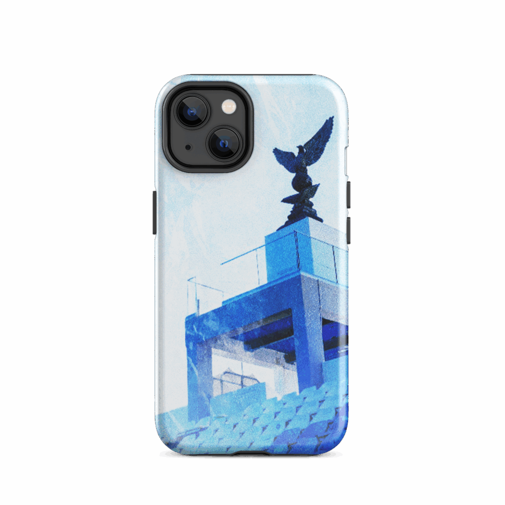 Rise of the Phoenix - Tough Case for iPhone® - Image 24