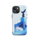 Rise of the Phoenix - Tough Case for iPhone®