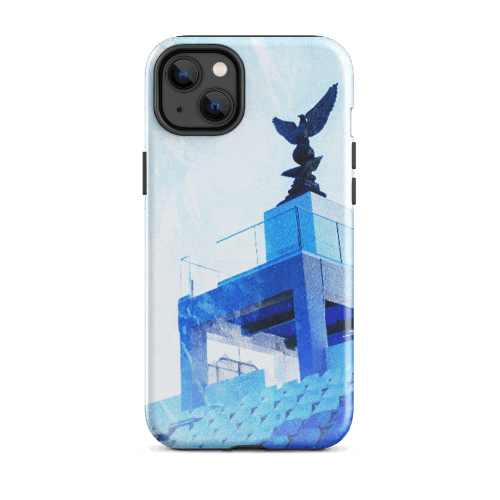 Rise of the Phoenix - Tough Case for iPhone® - Image 26