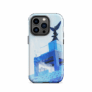 Rise of the Phoenix - Tough Case for iPhone®