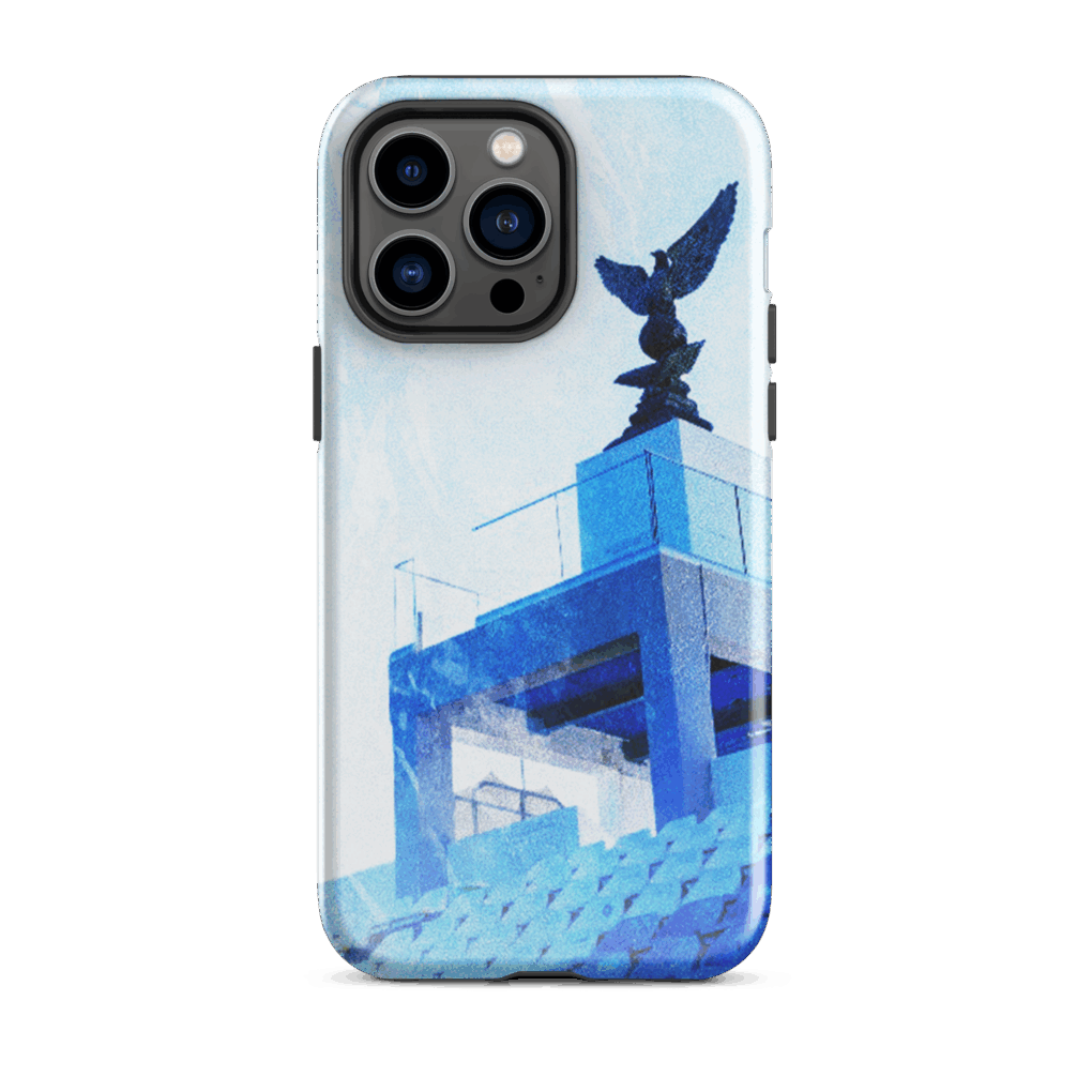 Rise of the Phoenix - Tough Case for iPhone® - Image 30
