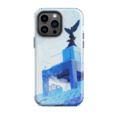 Rise of the Phoenix - Tough Case for iPhone®