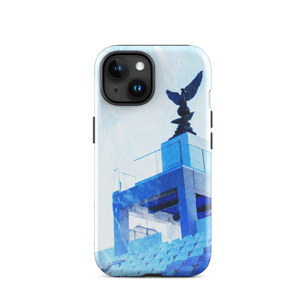 Rise of the Phoenix - Tough Case for iPhone® - Image 32