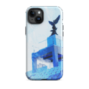 Rise of the Phoenix - Tough Case for iPhone®