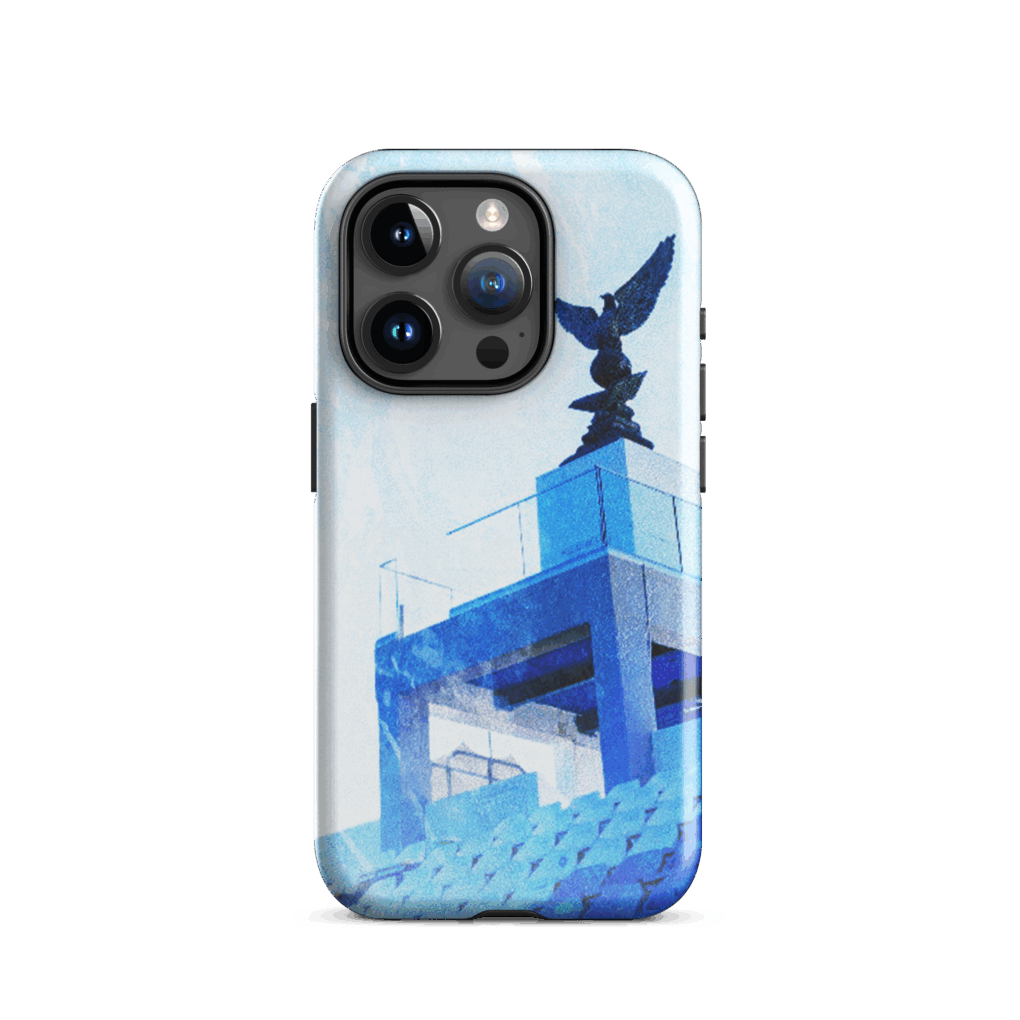 Rise of the Phoenix - Tough Case for iPhone® - Image 36