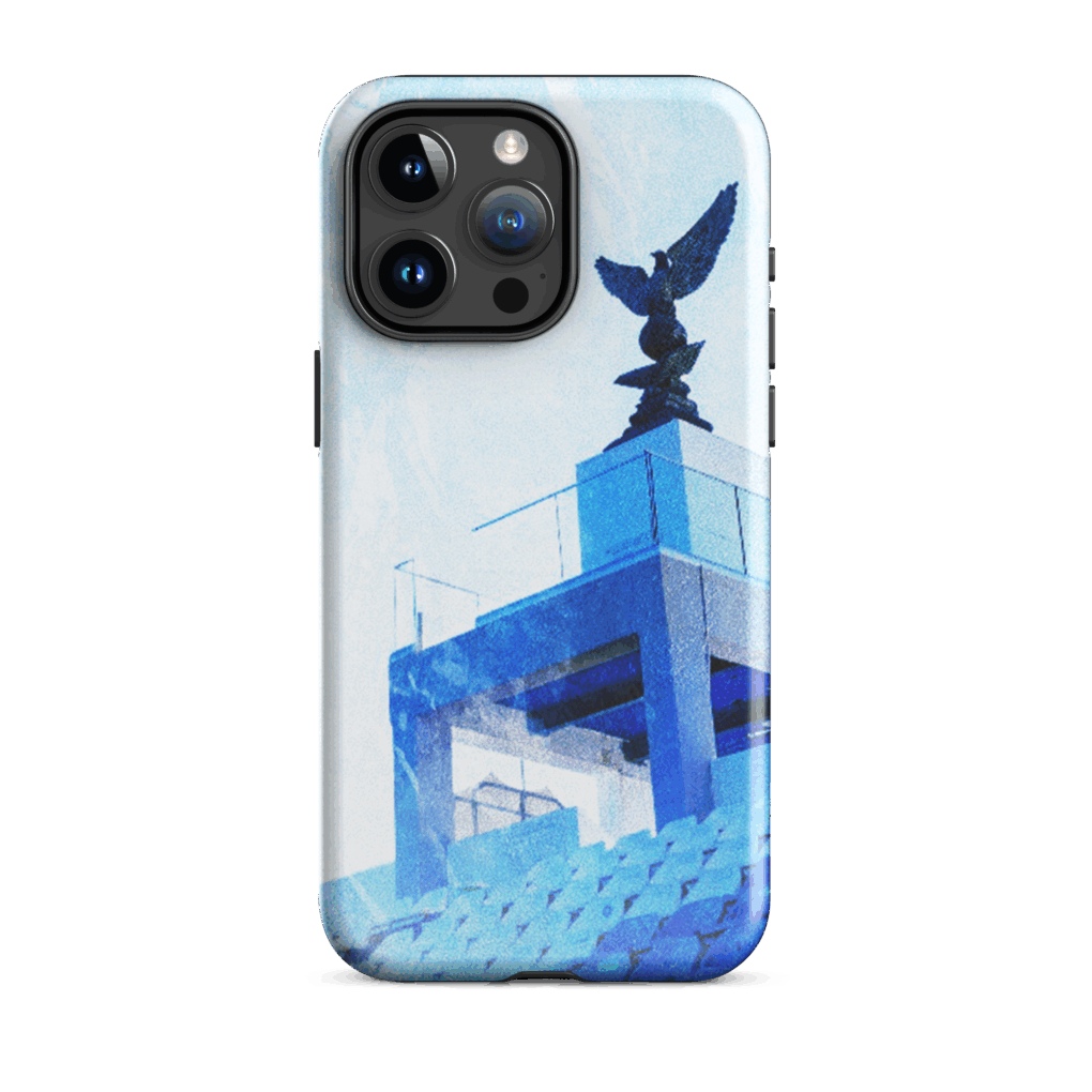 Rise of the Phoenix - Tough Case for iPhone® - Image 38