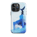 Rise of the Phoenix - Tough Case for iPhone®