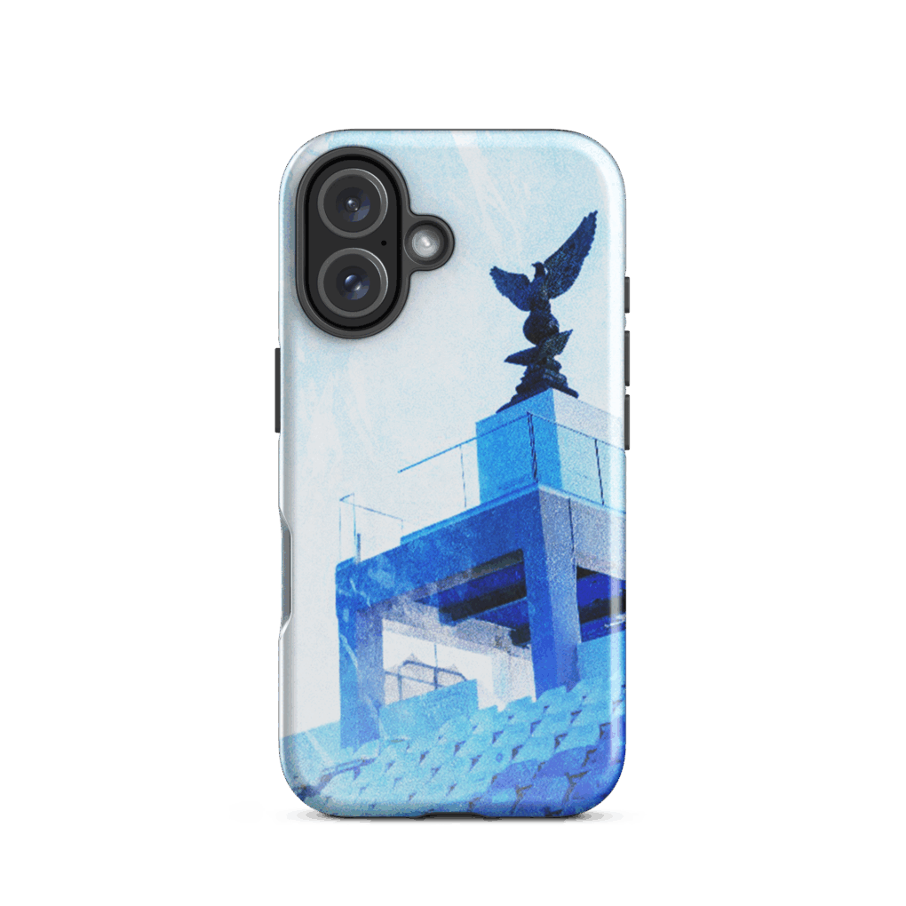 Rise of the Phoenix - Tough Case for iPhone® - Image 40