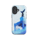 Rise of the Phoenix - Tough Case for iPhone®