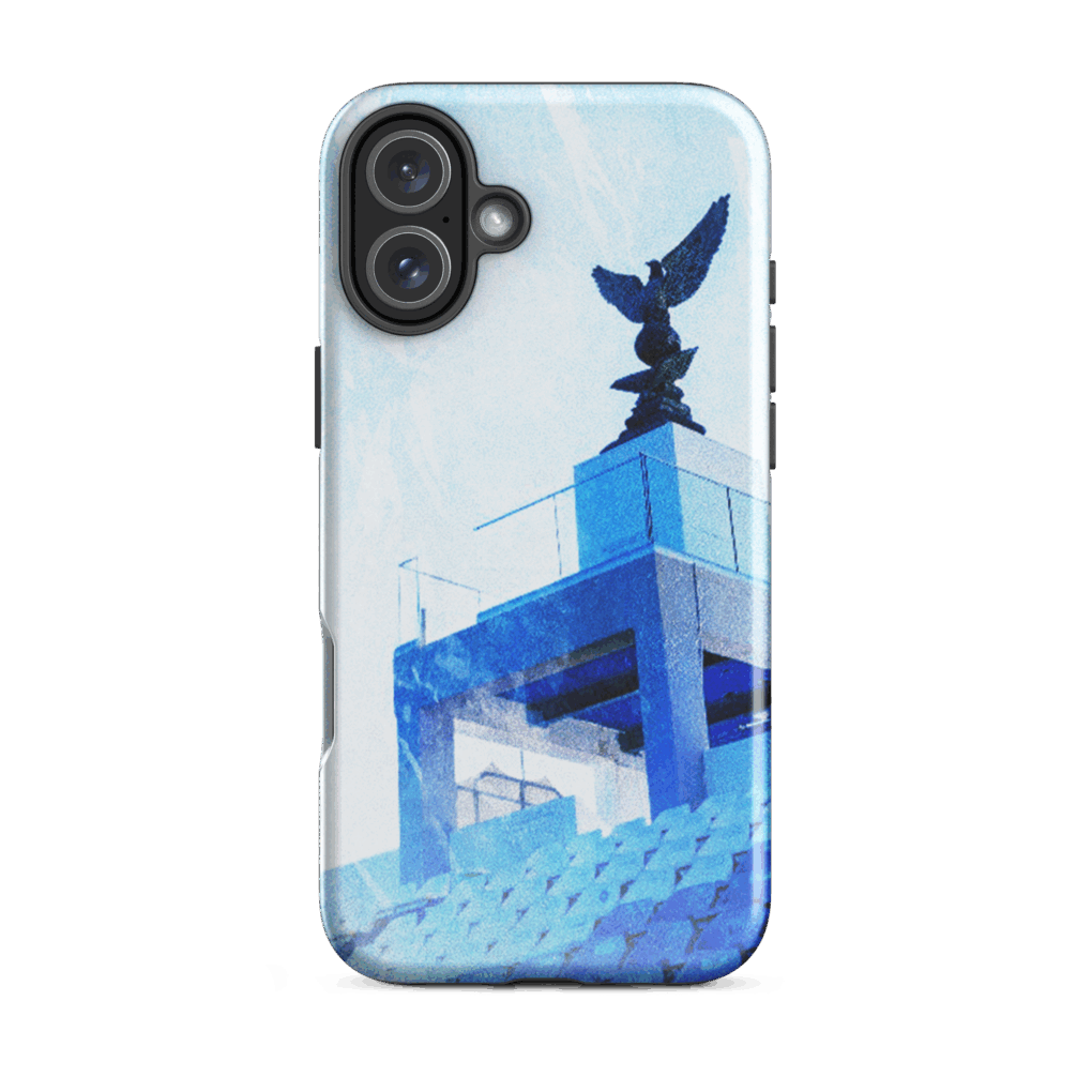 Rise of the Phoenix - Tough Case for iPhone® - Image 42