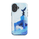 Rise of the Phoenix - Tough Case for iPhone®