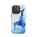 Rise of the Phoenix - Tough Case for iPhone®