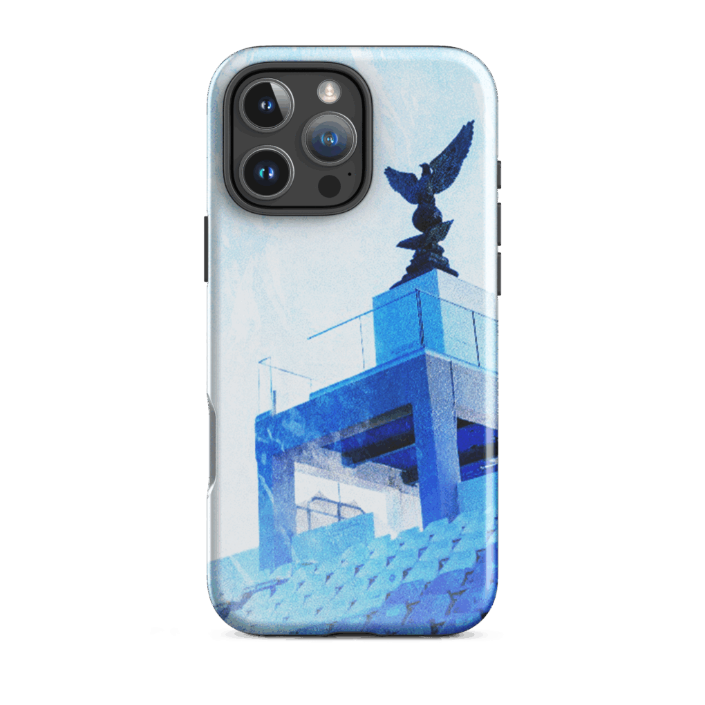 Rise of the Phoenix - Tough Case for iPhone® - Image 45