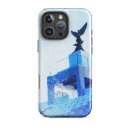 Rise of the Phoenix - Tough Case for iPhone®