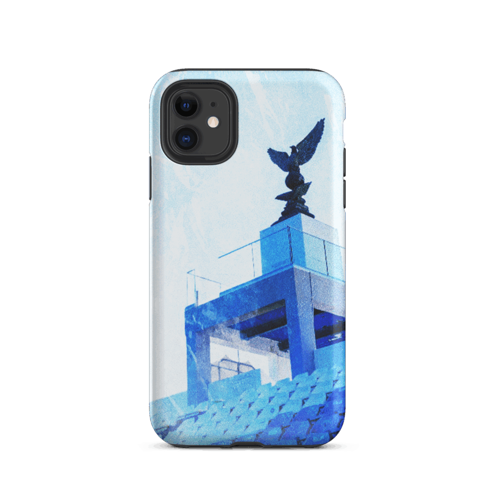 Rise of the Phoenix - Tough Case for iPhone® - Image 3