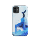 Rise of the Phoenix - Tough Case for iPhone®