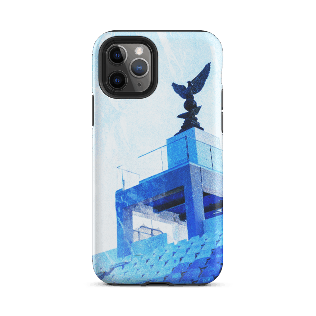 Rise of the Phoenix - Tough Case for iPhone® - Image 5